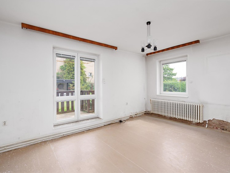 Prodej bytu atypické 100 m² (Jednopodlažní) - foto 1