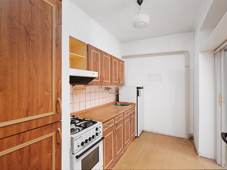 Prodej bytu atypické 100 m² (Jednopodlažní) - foto 4