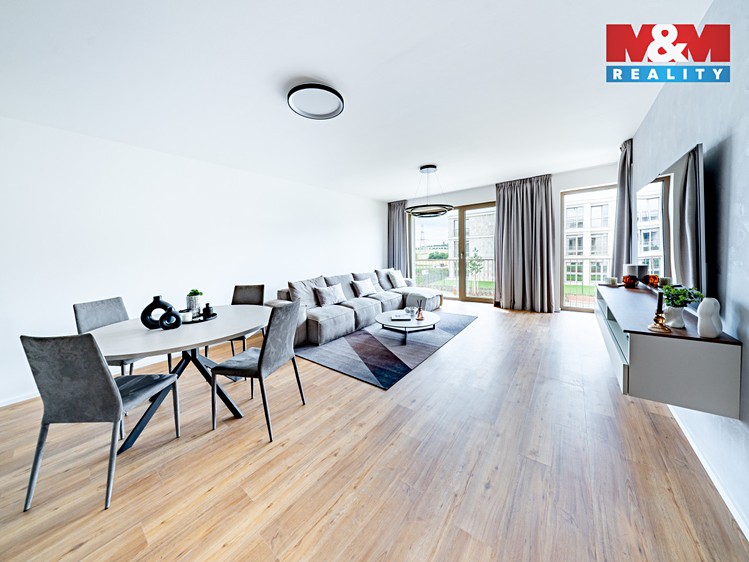 Prodej bytu 4+kk 101 m² - foto 6