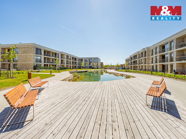 Prodej bytu 2+kk 65 m² - foto 4