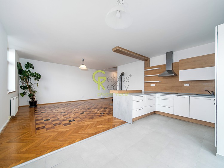 Prodej bytu 3+kk 108 m² - foto 4