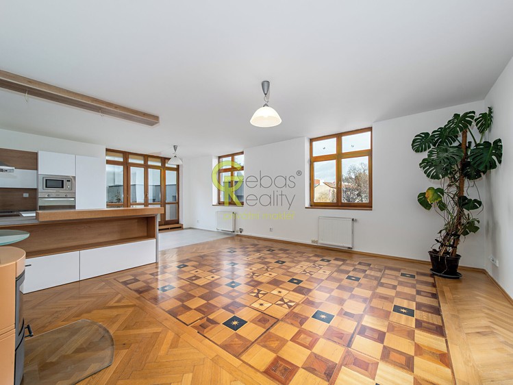 Prodej bytu 3+kk 108 m² - foto 6
