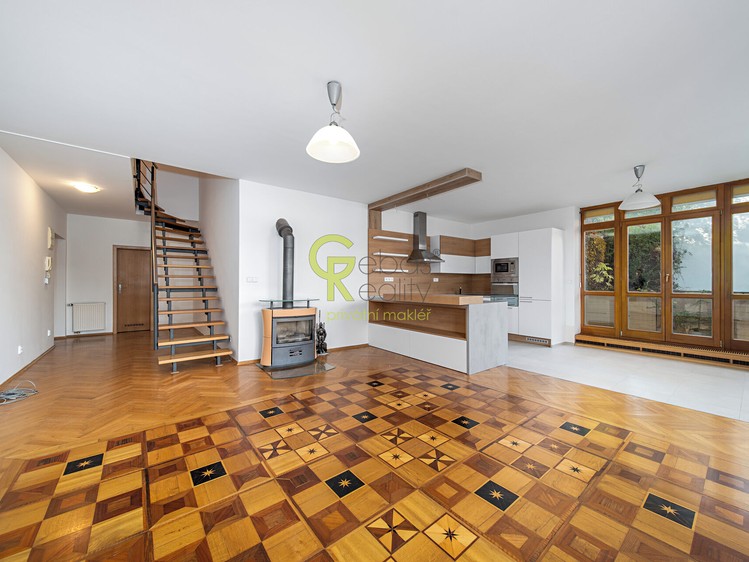 Prodej bytu 3+kk 108 m² - foto 5