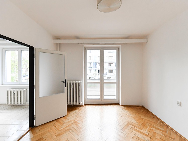 Prodej bytu 2+1 50 m² - foto 4