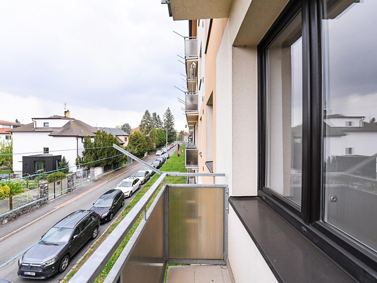Prodej bytu 2+1 50 m² - foto 3