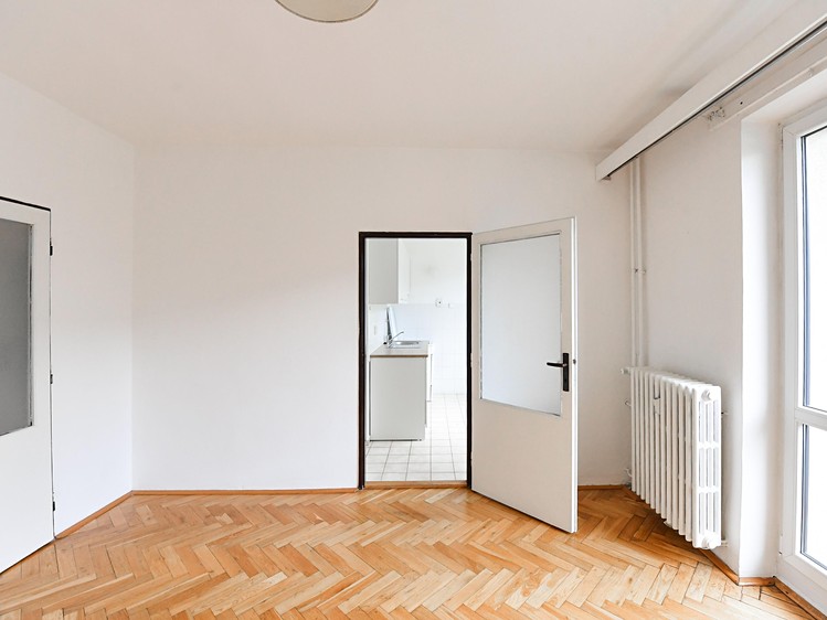 Prodej bytu 2+1 50 m² - foto 6