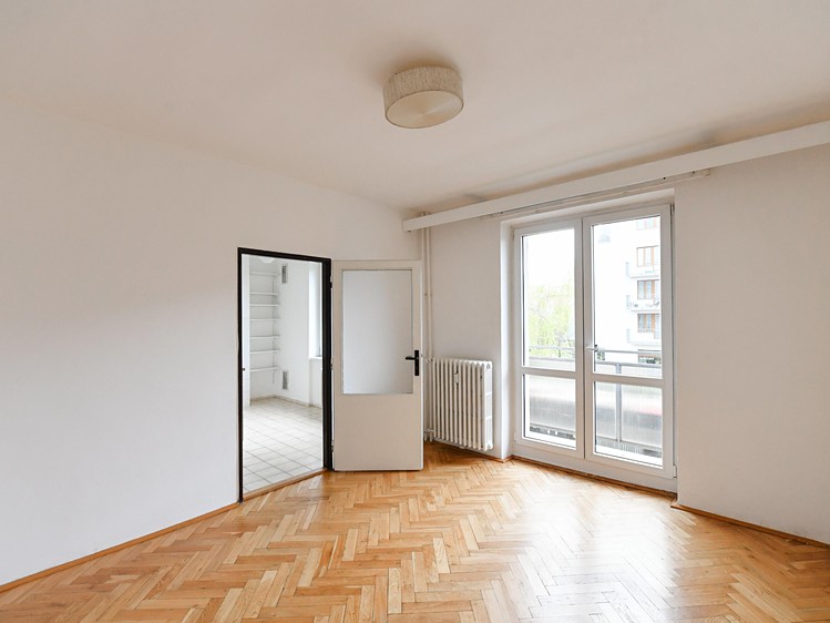 Prodej bytu 2+1 50 m² - foto 5