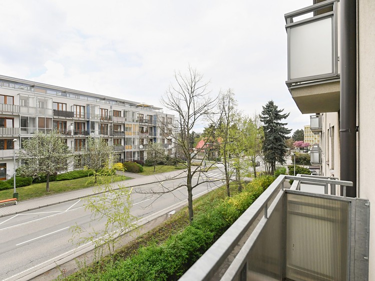 Prodej bytu 2+1 50 m² - foto 8