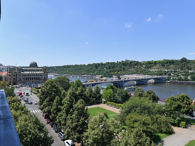 Prodej bytu 4+kk 192 m² - foto 6