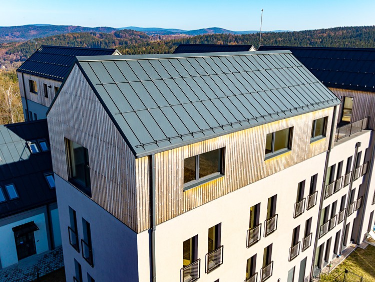 Prodej bytu 3+kk 101 m² (Jednopodlažní) - foto 1