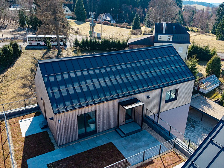 Prodej bytu 3+kk 101 m² (Jednopodlažní) - foto 2