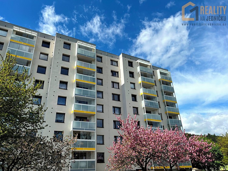 Prodej bytu 3+1 72 m² - foto 2