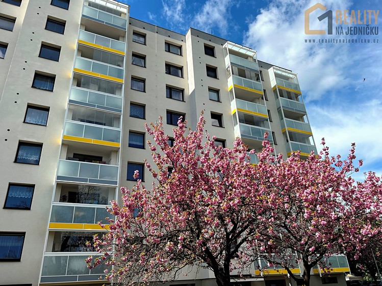 Prodej bytu 3+1 72 m² - foto 1