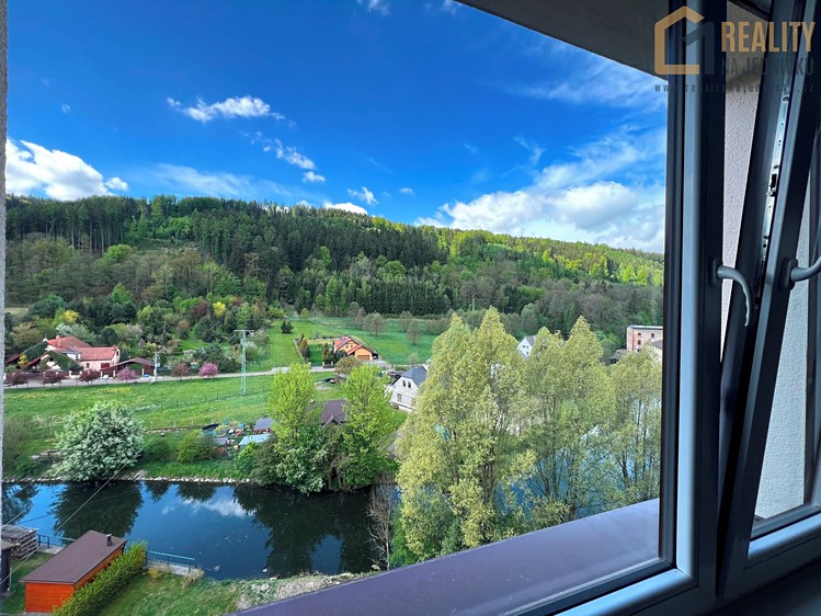 Prodej bytu 3+1 72 m² - foto 5
