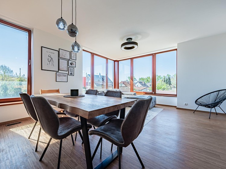 Prodej bytu 3+kk 76 m² - foto 3