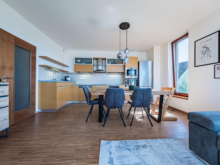 Prodej bytu 3+kk 76 m² - foto 5