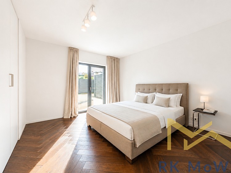 Prodej bytu 2+kk 82 m² - foto 2
