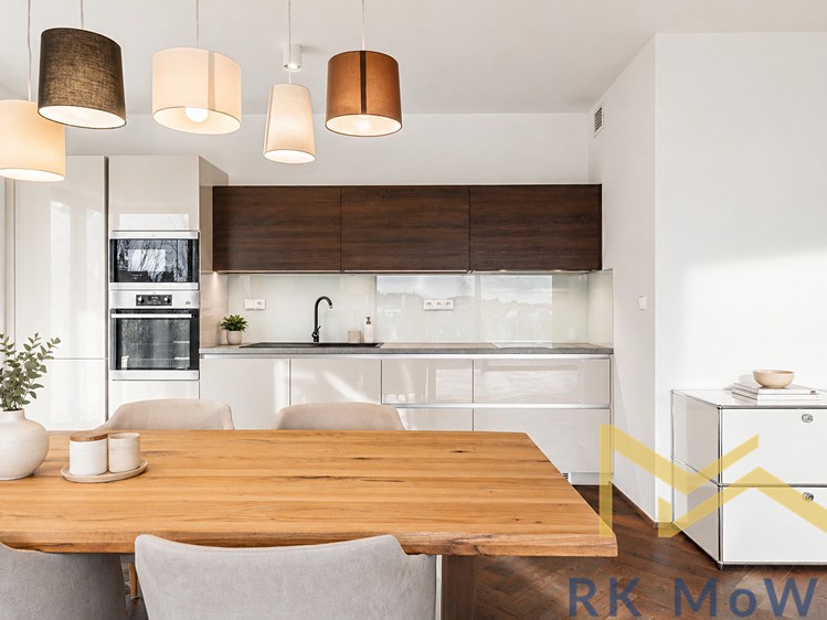 Prodej bytu 2+kk 82 m² - foto 1