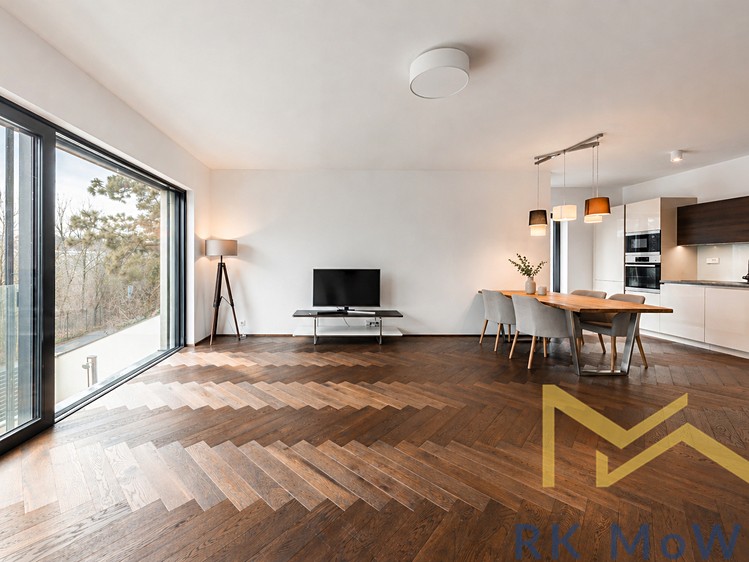 Prodej bytu 2+kk 82 m² - foto 4