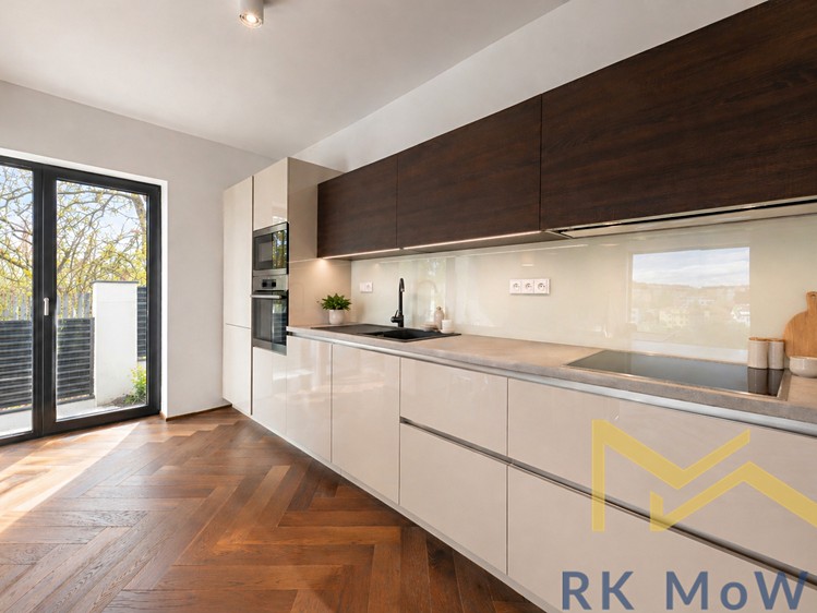 Prodej bytu 2+kk 82 m² - foto 8