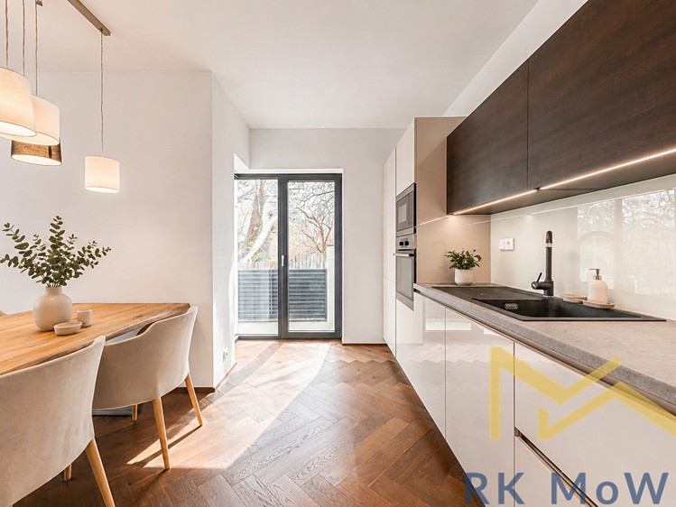 Prodej bytu 2+kk 82 m² - foto 6