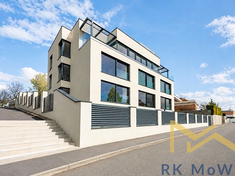 Prodej bytu 2+kk 82 m² - foto 5