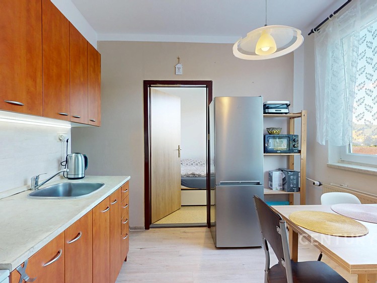 Prodej bytu 3+1 69 m² - foto 4