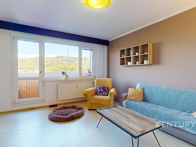 Prodej bytu 3+1 69 m² - foto 5