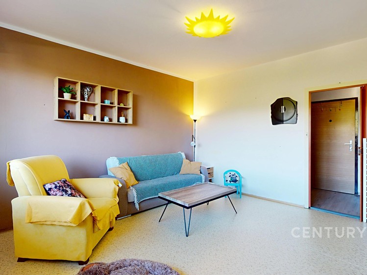 Prodej bytu 3+1 69 m² - foto 6