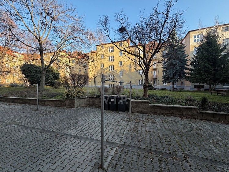Prodej bytu 1+kk 37 m² (Jednopodlažní) - foto 7
