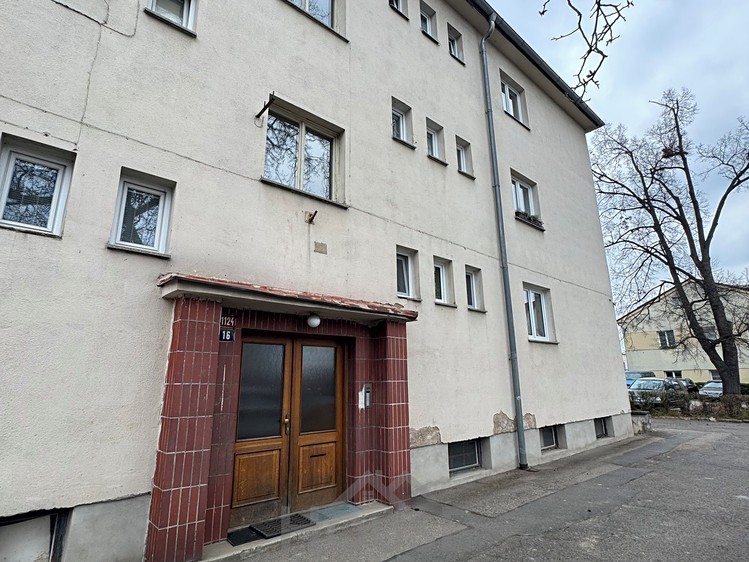 Prodej bytu 3+kk 63 m² (Jednopodlažní) - foto 2