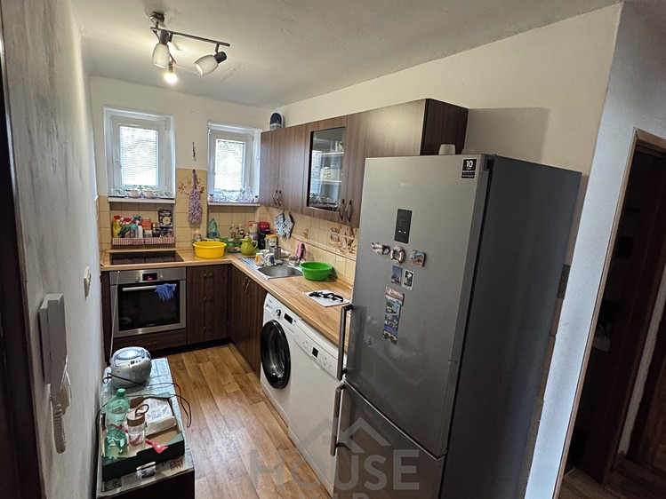 Prodej bytu 3+kk 63 m² (Jednopodlažní) - foto 4