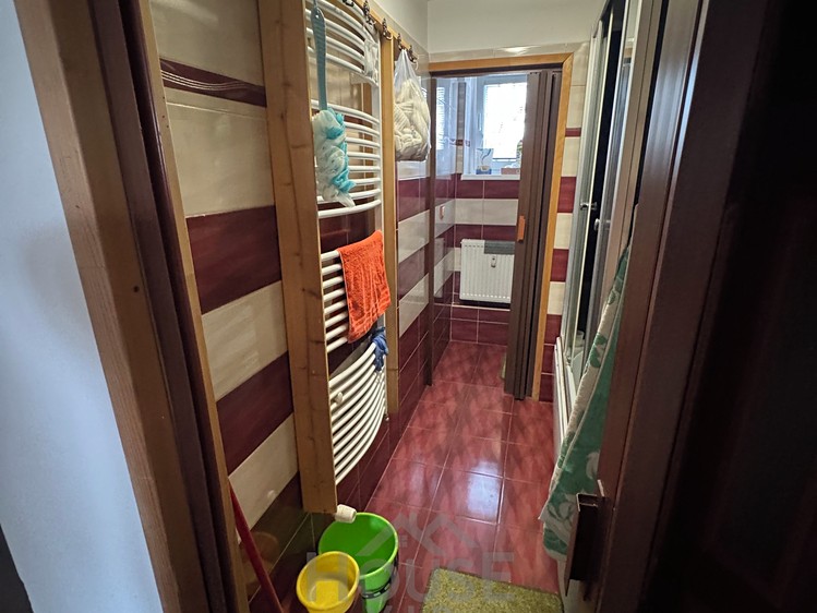 Prodej bytu 3+kk 63 m² (Jednopodlažní) - foto 7