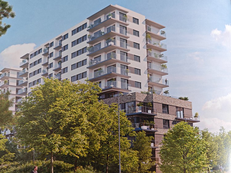 Prodej bytu 2+kk 50 m² - foto 5