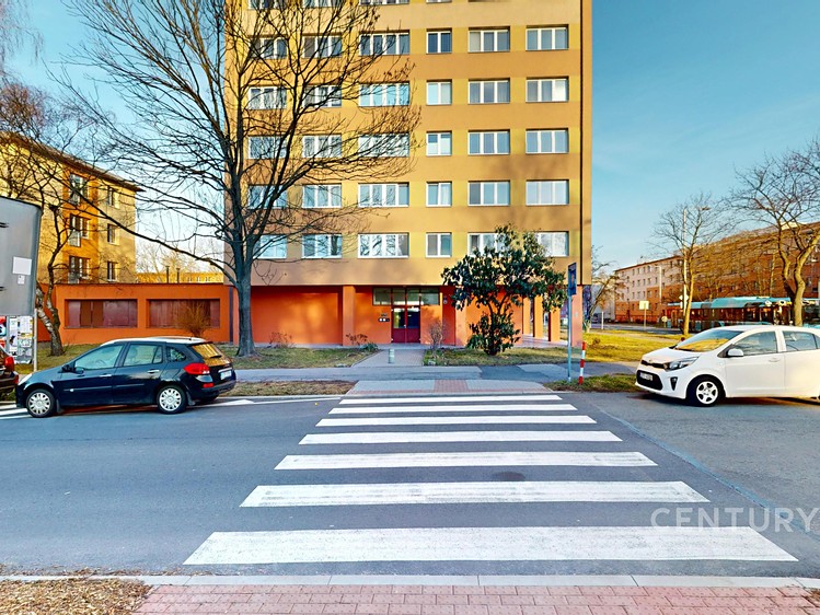 Prodej bytu 1+1 28 m² - foto 3