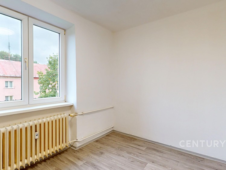Prodej bytu 1+1 29 m² - foto 4