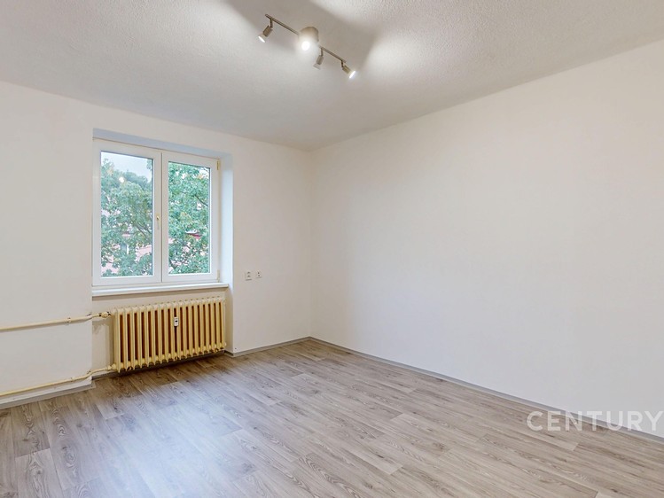 Prodej bytu 1+1 29 m² - foto 3