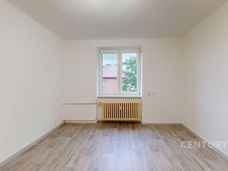 Prodej bytu 1+1 29 m² - foto 5