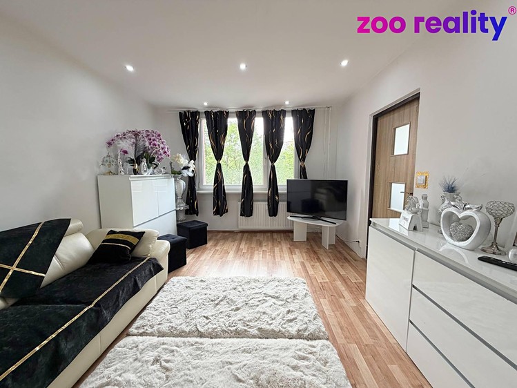 Prodej bytu 1+1 35 m² - foto 3