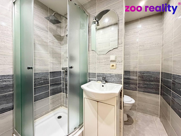 Prodej bytu 1+1 35 m² - foto 4