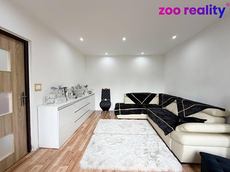 Prodej bytu 1+1 35 m² - foto 8