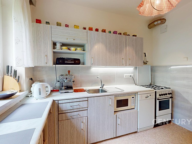 Prodej bytu 3+1 89 m² - foto 4