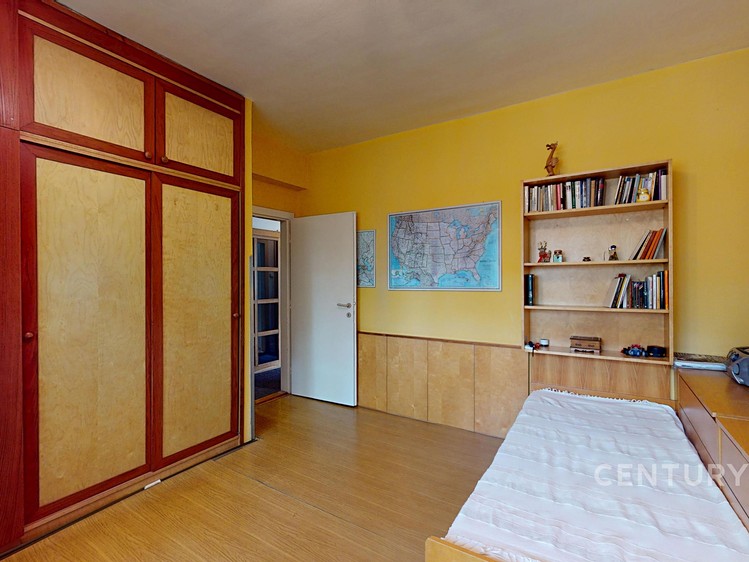 Prodej bytu 3+1 89 m² - foto 8