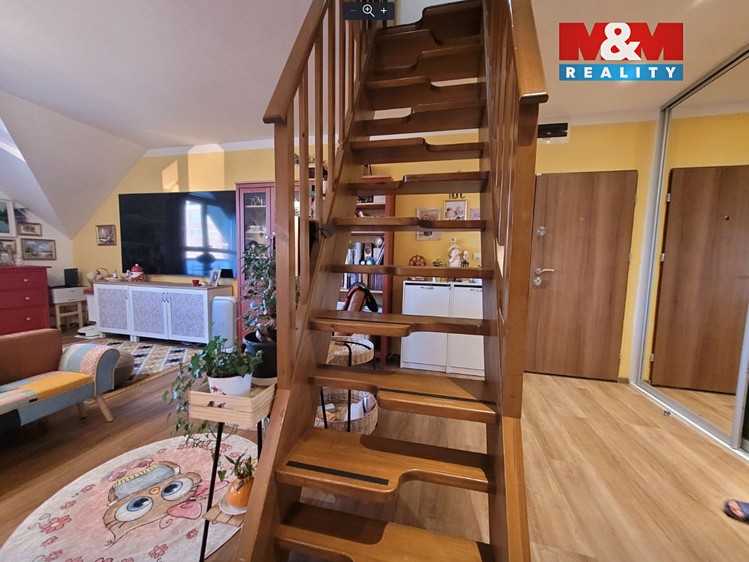Prodej bytu 4+kk 97 m² - foto 3