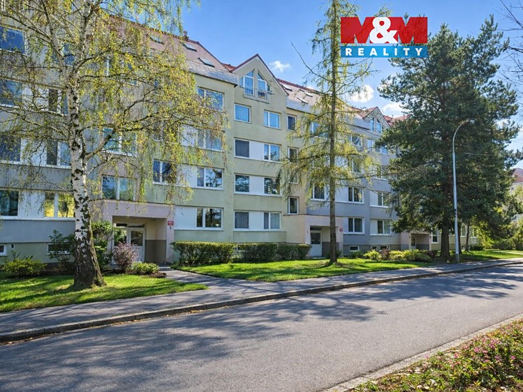 Prodej bytu 4+kk 97 m² - foto 1