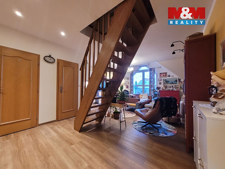 Prodej bytu 4+kk 97 m² - foto 8