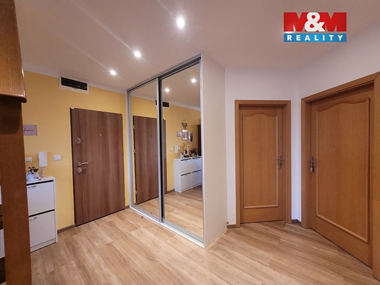 Prodej bytu 4+kk 97 m² - foto 6