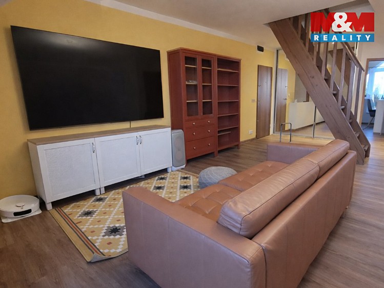 Prodej bytu 4+kk 97 m² - foto 5