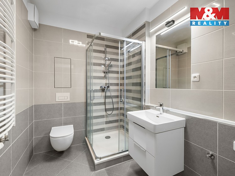 Prodej bytu 1+kk 26 m² - foto 6