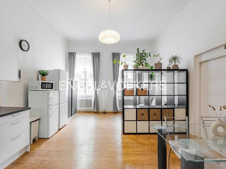 Prodej bytu 3+1 106 m² - foto 1